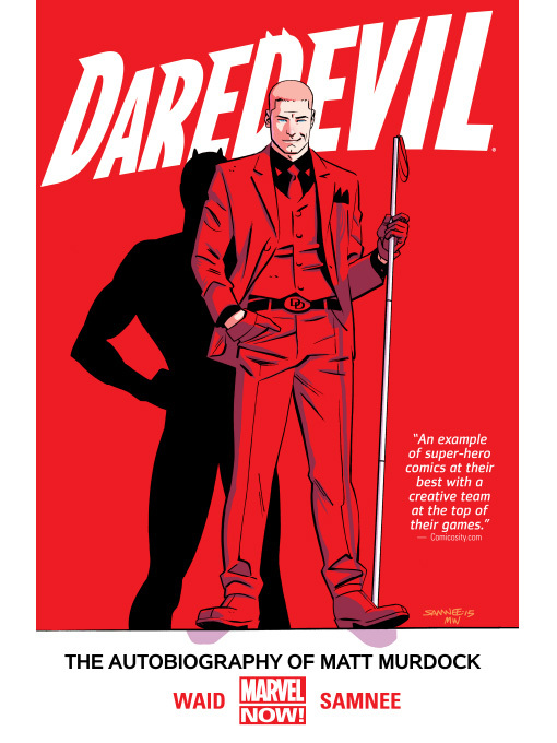 Title details for Daredevil (2014), Volume 4 by Mark Waid - Available